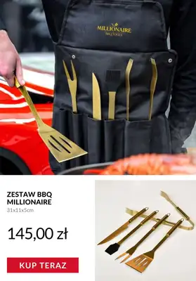 Homla - gazetka promocyjna Piknik i grill od wtorku 12.05  - strona 2