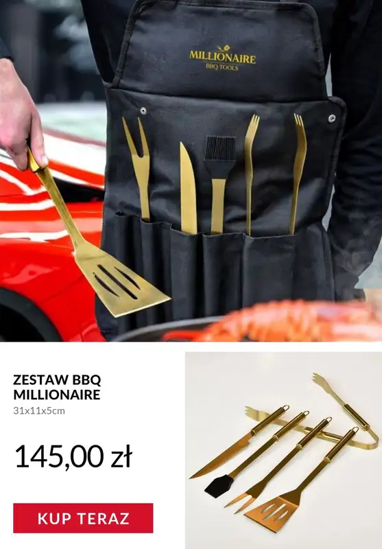 Homla - gazetka promocyjna Piknik i grill   - strona 2