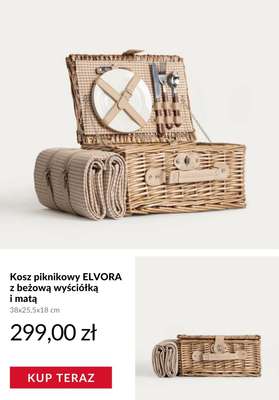 Słoik VELMO z kranikiem prążkowany z czarną pokrywką