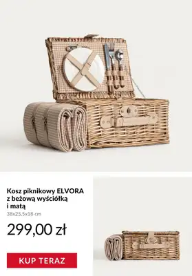 Homla - gazetka promocyjna Piknik i grill od wtorku 12.05  - strona 4
