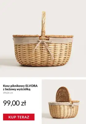 Homla - gazetka promocyjna Piknik i grill od wtorku 12.05  - strona 7