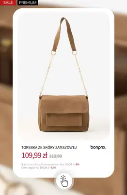 bonprix - gazetka promocyjna Prezenty dla mam! od wtorku 12.05  - strona 5