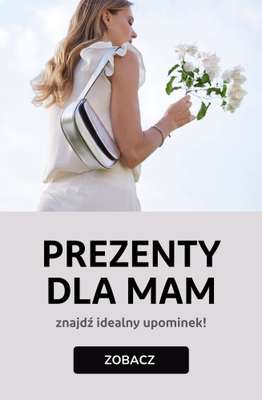 bonprix - gazetka promocyjna Prezenty dla mam! od wtorku 12.05 