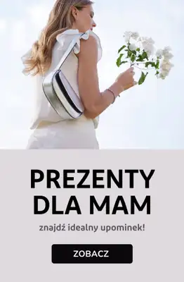 bonprix - gazetka promocyjna Prezenty dla mam! od wtorku 12.05 