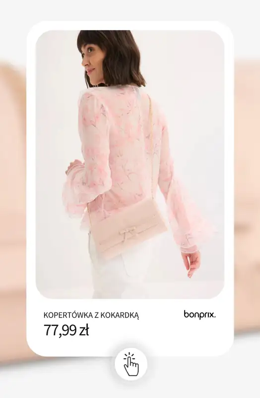 bonprix - gazetka promocyjna Prezenty dla mam!   - strona 2