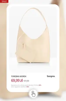 bonprix - gazetka promocyjna Prezenty dla mam! od wtorku 12.05  - strona 8