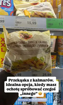 Aldi - gazetka promocyjna Zakupowe inspiracje w Aldi od wtorku 12.05 do soboty 16.05 - strona 7