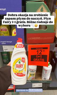 Aldi - gazetka promocyjna Zakupowe inspiracje w Aldi od wtorku 12.05 do soboty 16.05 - strona 5