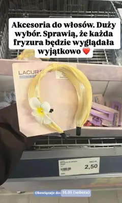 Aldi - gazetka promocyjna Zakupowe inspiracje w Aldi od wtorku 12.05 do soboty 16.05 - strona 15