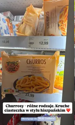 Aldi - gazetka promocyjna Zakupowe inspiracje w Aldi od wtorku 12.05 do soboty 16.05