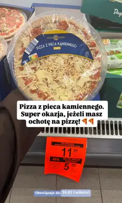 Aldi - gazetka promocyjna Zakupowe inspiracje w Aldi od wtorku 12.05 do soboty 16.05 - strona 14