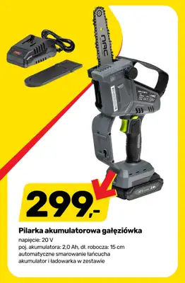 Bricomarche - gazetka promocyjna Dom, ogród, narzędzia od środy 13.05 do soboty 16.05 - strona 11