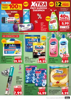 Kaufland - gazetka promocyjna Mocny Start od poniedziałku 11.05 do środy 13.05 - strona 26
