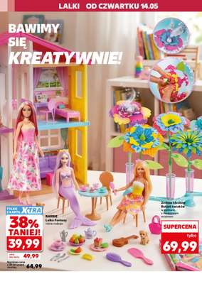 Kaufland - gazetka promocyjna Oferta Kaufland - Dzień Dziecka od czwartku 14.05 do wtorku 02.06 - strona 8