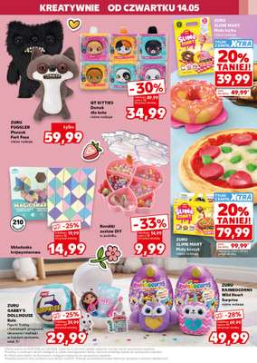 Kaufland - gazetka promocyjna Oferta Kaufland - Dzień Dziecka od czwartku 14.05 do wtorku 02.06 - strona 9