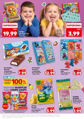 Kaufland - gazetka promocyjna Oferta Kaufland - Dzień Dziecka od czwartku 14.05 do wtorku 02.06 - strona 19