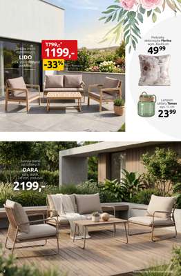Black Red White - gazetka promocyjna Twój ogród taki, jak lubisz! od poniedziałku 11.05 do środy 27.05 - strona 2