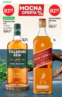 Żabka - gazetka promocyjna Katalog alkoholowy od środy 13.05 do wtorku 26.05 - strona 12