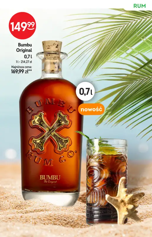 Żabka - gazetka promocyjna Katalog alkoholowy od środy 13.05 do wtorku 26.05 - strona 17