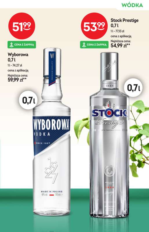 Żabka - gazetka promocyjna Katalog alkoholowy od środy 13.05 do wtorku 26.05 - strona 9