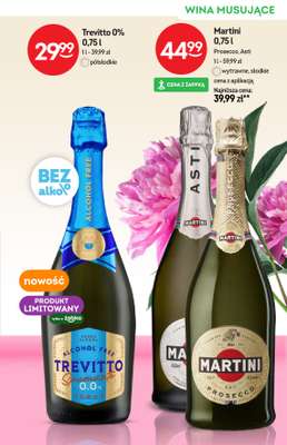 Żabka - gazetka promocyjna Katalog win od środy 13.05 do wtorku 26.05 - strona 13