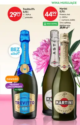 Żabka - gazetka promocyjna Katalog win od środy 13.05 do wtorku 26.05 - strona 13