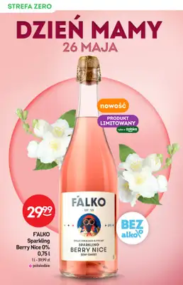 Żabka - gazetka promocyjna Katalog win od środy 13.05 do wtorku 26.05 - strona 10