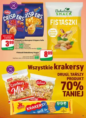 Dino - gazetka promocyjna Gazetka 20 / 2026 od środy 13.05 do wtorku 19.05 - strona 53