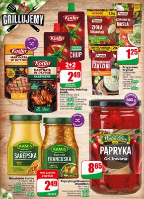 Dino - gazetka promocyjna Gazetka 20 / 2026 od środy 13.05 do wtorku 19.05 - strona 26