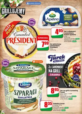 Dino - gazetka promocyjna Gazetka 20 / 2026 od środy 13.05 do wtorku 19.05 - strona 24