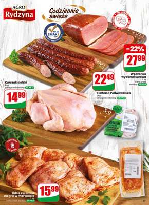 Dino - gazetka promocyjna Gazetka 20 / 2026 od środy 13.05 do wtorku 19.05 - strona 37