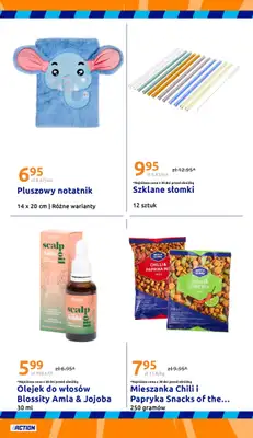 Action - gazetka promocyjna Gazetka od środy 13.05 do wtorku 19.05 - strona 27