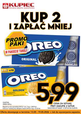 Oreo Original