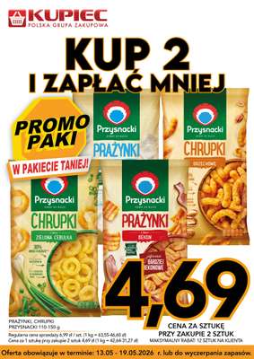 Przysnacki Prażynki
