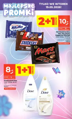 Dealz - gazetka promocyjna Najlepsze promki od czwartku 14.05 do środy 20.05 - strona 6