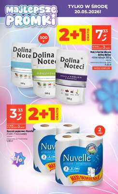 Dealz - gazetka promocyjna Najlepsze promki od czwartku 14.05 do środy 20.05 - strona 7