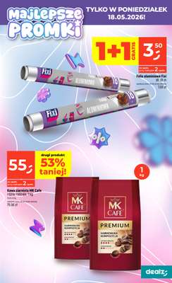 Dealz - gazetka promocyjna Najlepsze promki od czwartku 14.05 do środy 20.05 - strona 5