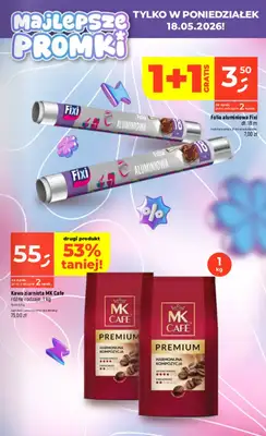 Dealz - gazetka promocyjna Najlepsze promki od czwartku 14.05 do środy 20.05 - strona 5