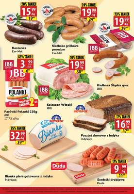 API Market - gazetka promocyjna Gazetka od środy 13.05 do wtorku 19.05 - strona 3