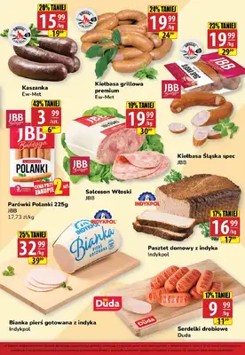 API Market - gazetka promocyjna Gazetka od środy 13.05 do wtorku 19.05 - strona 3
