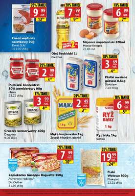 API Market - gazetka promocyjna Gazetka od środy 13.05 do wtorku 19.05 - strona 8