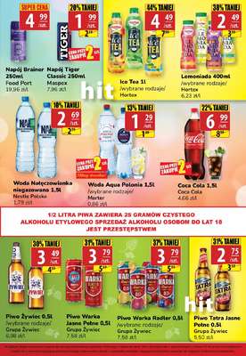 Piwo Żywiec 0,5l
