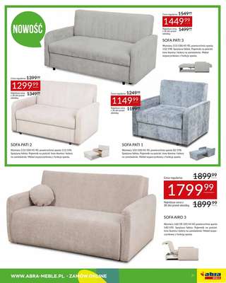 Sofa Pati 3