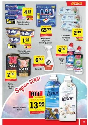 Spray Cif