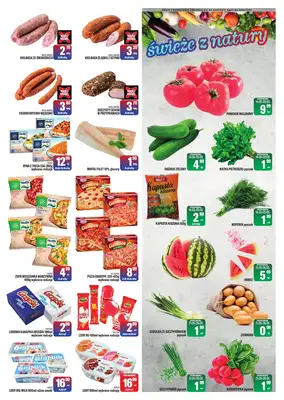 Tomi Markt - gazetka promocyjna Gazetka od czwartku 14.05 do wtorku 26.05 - strona 3