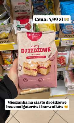 Dino - gazetka promocyjna Zakupowe inspiracje w Dino od środy 13.05 do piątku 15.05