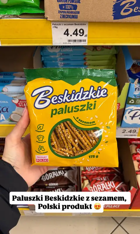 Dino - gazetka promocyjna Zakupowe inspiracje w Dino od środy 13.05 do piątku 15.05 - strona 16