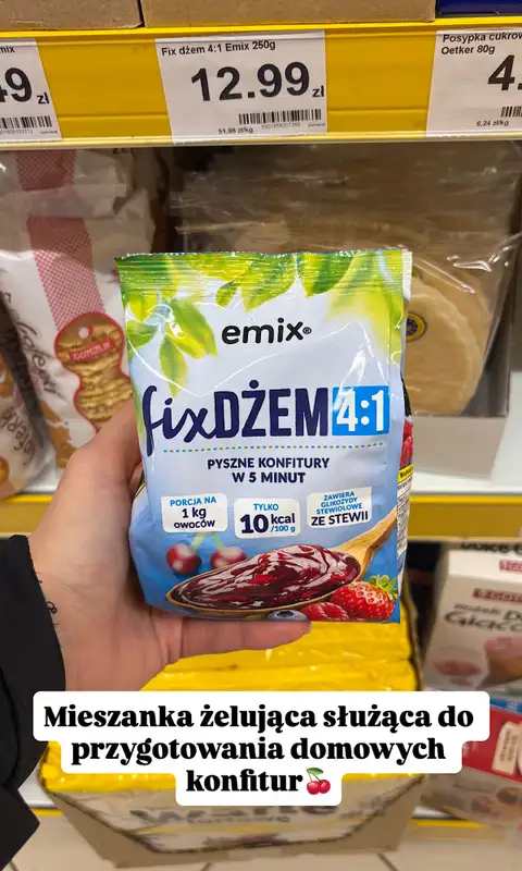 Dino - gazetka promocyjna Zakupowe inspiracje w Dino od środy 13.05 do piątku 15.05 - strona 2