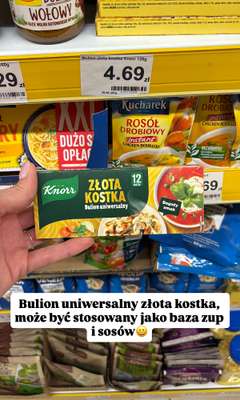 Dino - gazetka promocyjna Zakupowe inspiracje w Dino od środy 13.05 do piątku 15.05 - strona 3