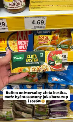 Dino - gazetka promocyjna Zakupowe inspiracje w Dino od środy 13.05 do piątku 15.05 - strona 3